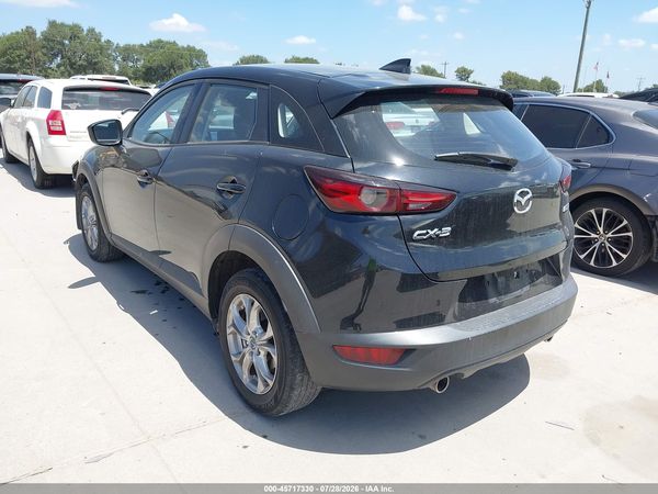 2020 MAZDA CX-3 SPORT