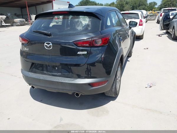 2020 MAZDA CX-3 SPORT