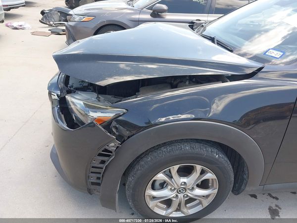 2020 MAZDA CX-3 SPORT