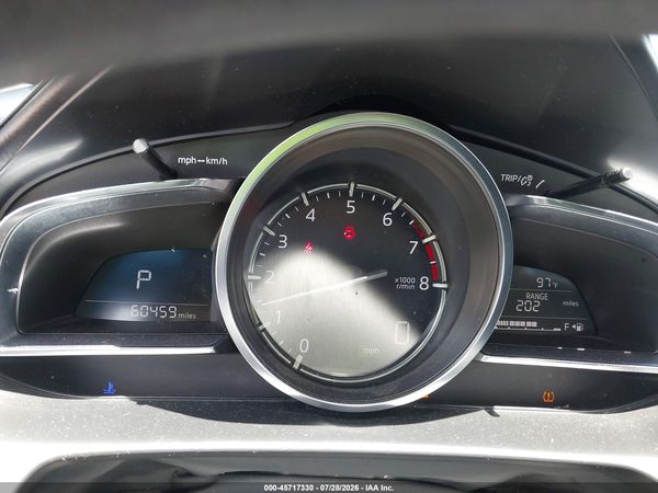 2020 MAZDA CX-3 SPORT