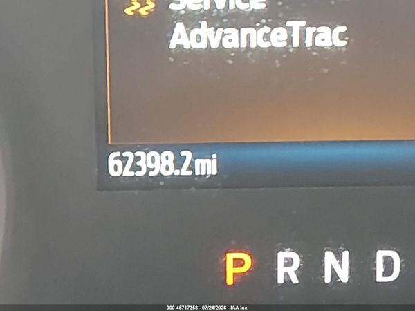 2023 FORD F-150 SuperCrew