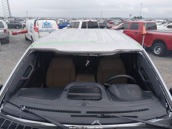 2023 FORD F-150 SuperCrew