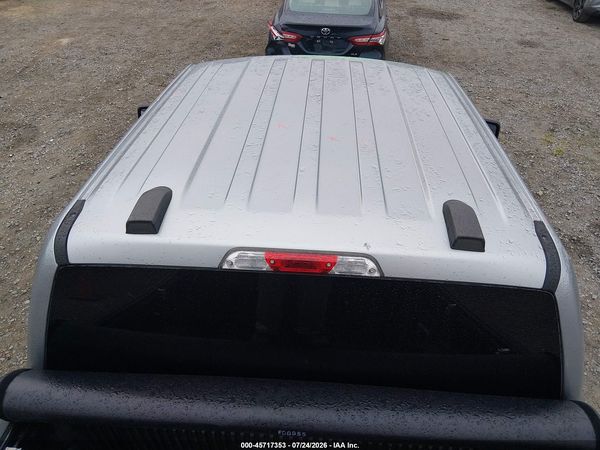 2023 FORD F-150 SuperCrew