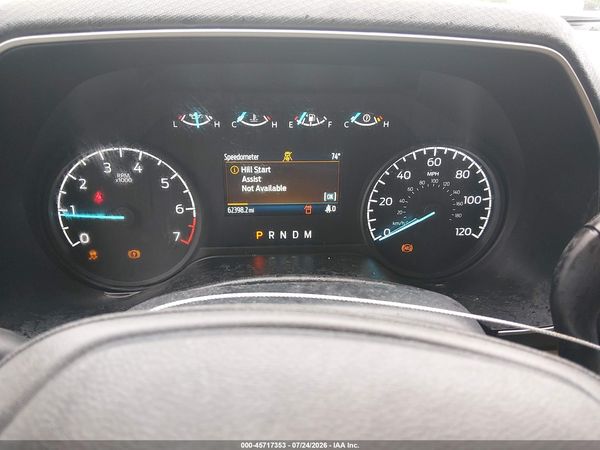 2023 FORD F-150 SuperCrew
