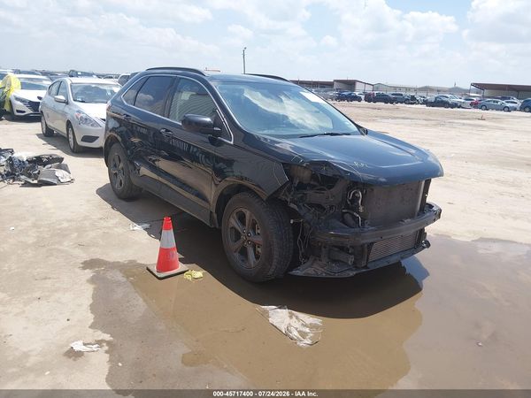 2022 FORD EDGE SEL — I1