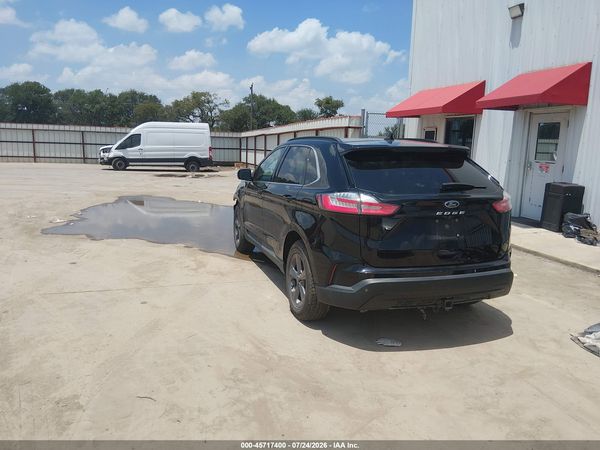2022 FORD EDGE SEL — I3