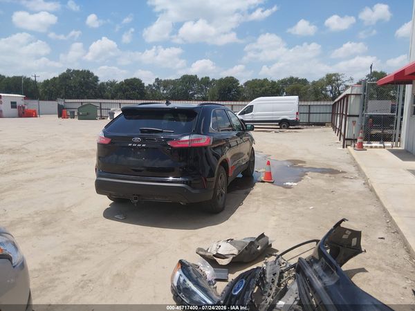2022 FORD EDGE SEL — I4