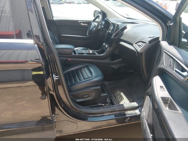 2022 FORD EDGE SEL — I5