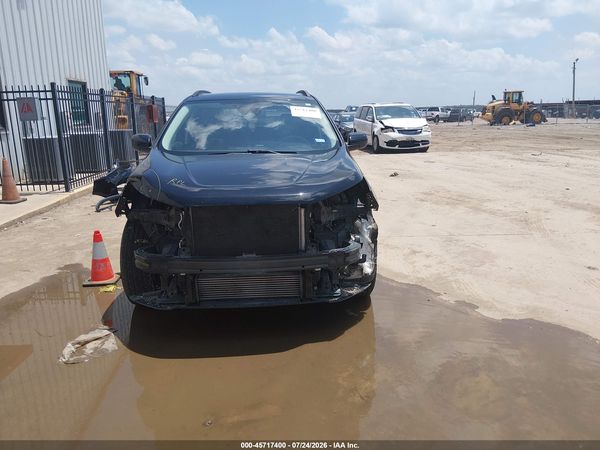 2022 FORD EDGE SEL — I115