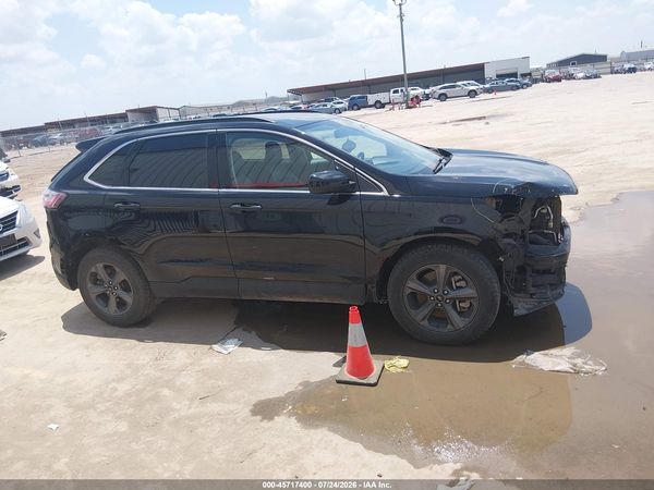 2022 FORD EDGE SEL — I116