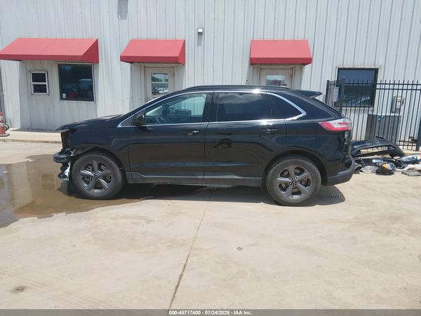 2022 FORD EDGE SEL — I117