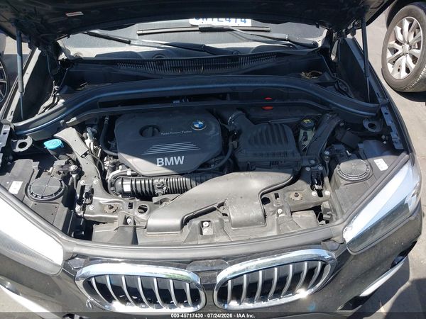 2017 BMW X1 SDRIVE28I