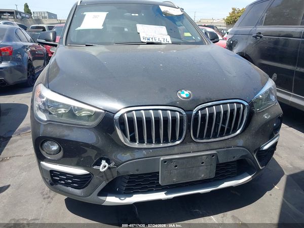 2017 BMW X1 SDRIVE28I