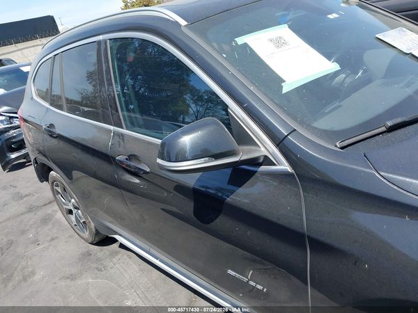 2017 BMW X1 SDRIVE28I