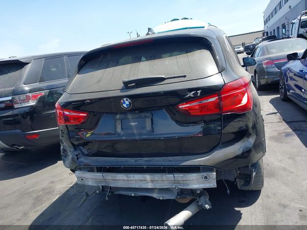 2017 BMW X1 SDRIVE28I