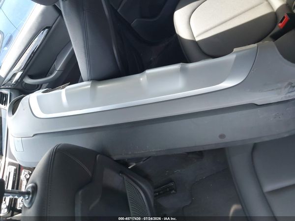 2017 BMW X1 SDRIVE28I