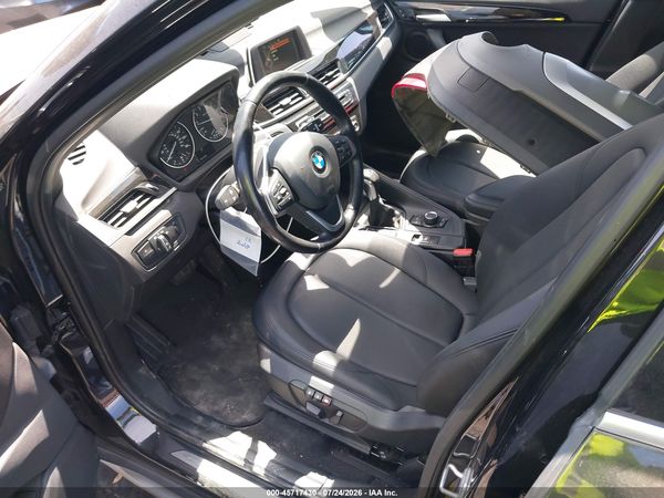 2017 BMW X1 SDRIVE28I