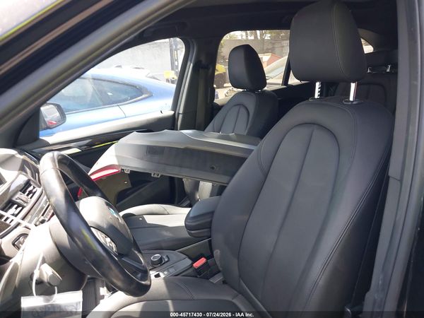 2017 BMW X1 SDRIVE28I