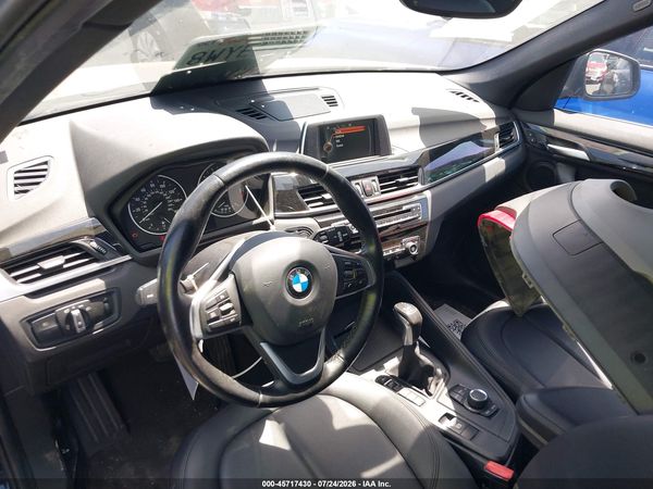 2017 BMW X1 SDRIVE28I