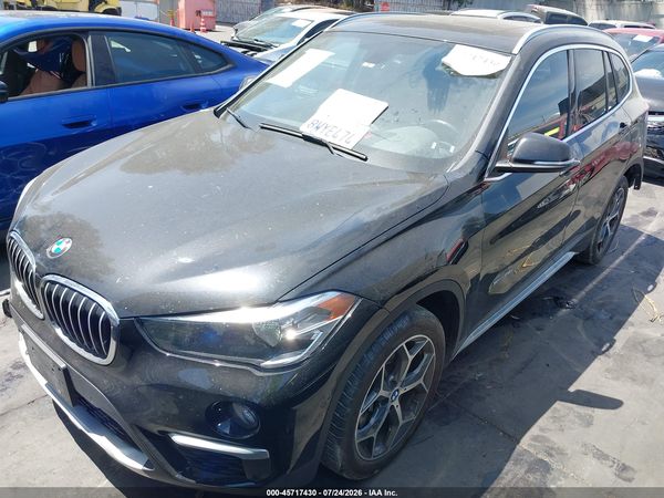 2017 BMW X1 SDRIVE28I