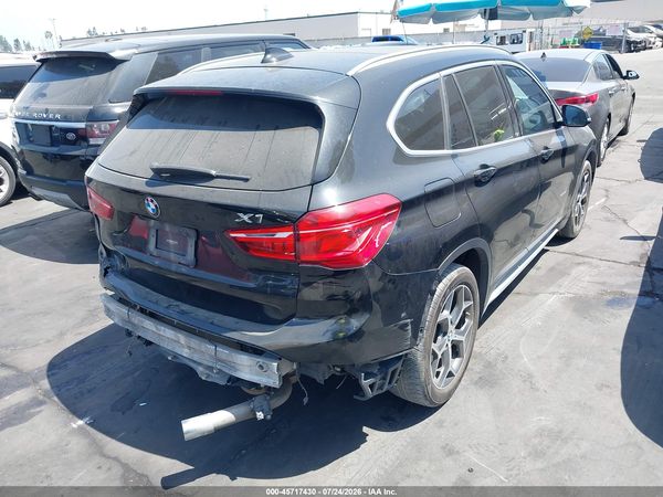2017 BMW X1 SDRIVE28I