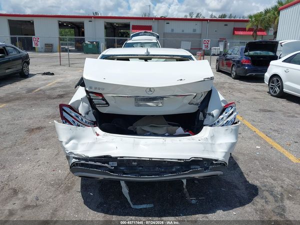 2014 MERCEDES-BENZ E 350 E350