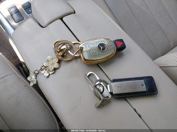 2014 MERCEDES-BENZ E 350 E350