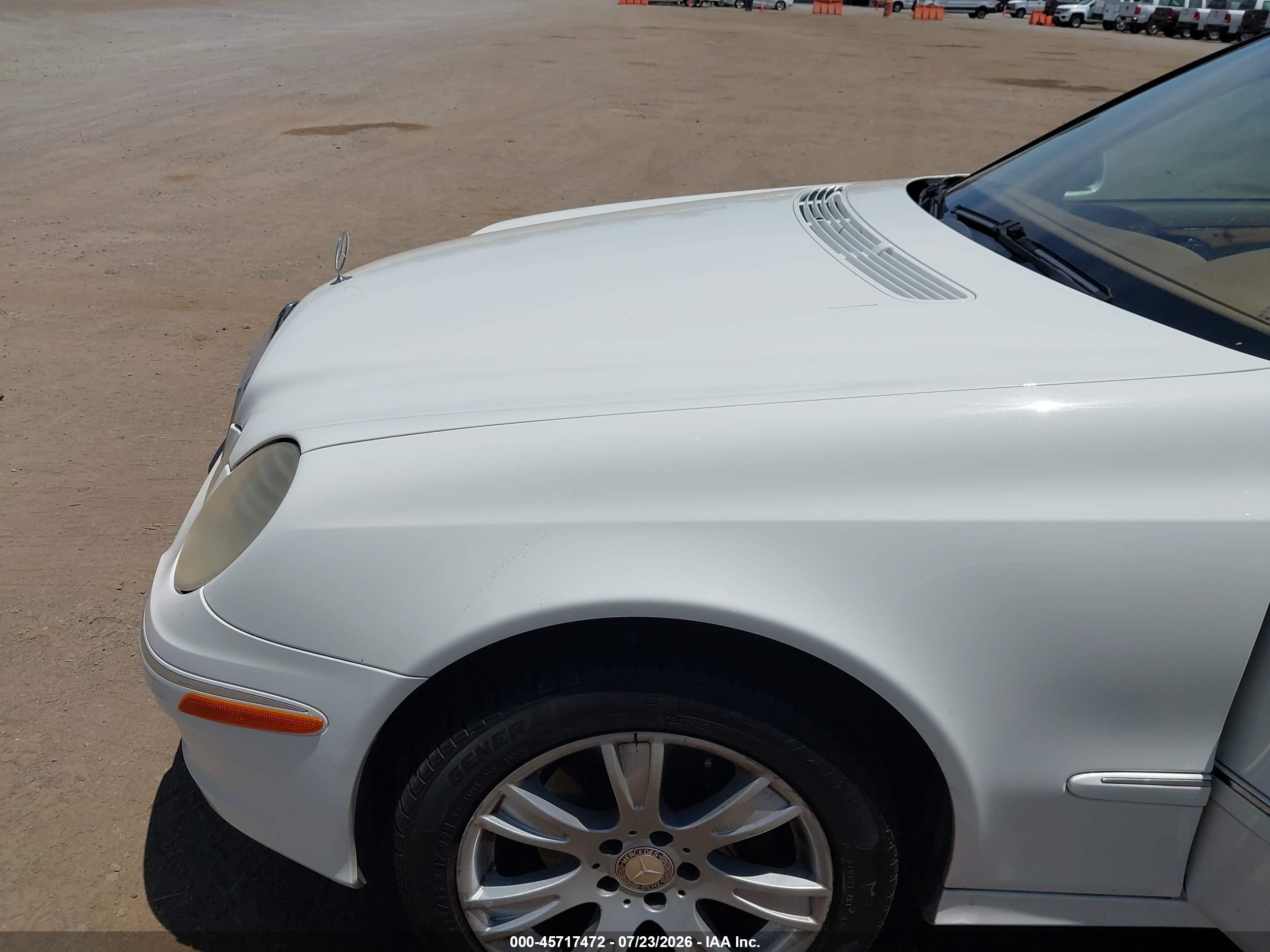 2009 MERCEDES-BENZ E 350 E350