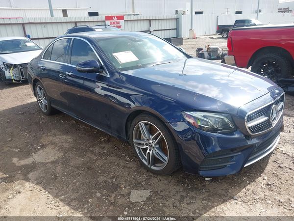 2019 MERCEDES-BENZ E 300 E300 — I1