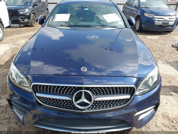 2019 MERCEDES-BENZ E 300 E300 — I6