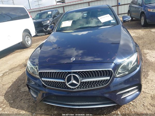 2019 MERCEDES-BENZ E 300 E300 — I115