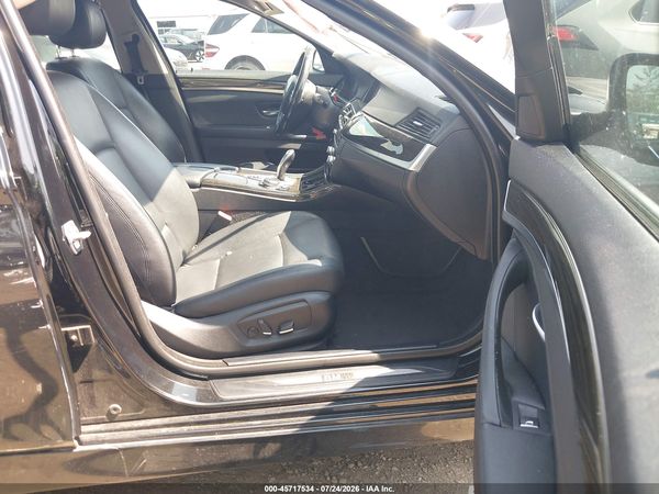 2015 BMW 528I XDRIVE