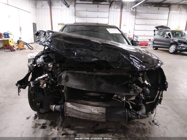 2017 AUDI A4 PREMIUM