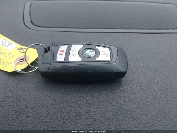 2015 BMW X3 XDRIVE28I