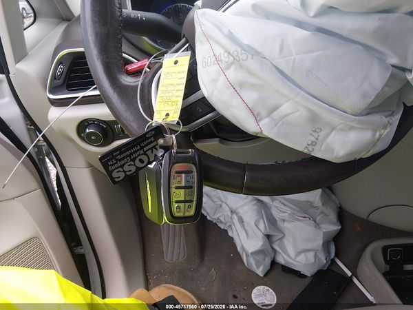 2019 CHRYSLER PACIFICA TOURING L PLUS