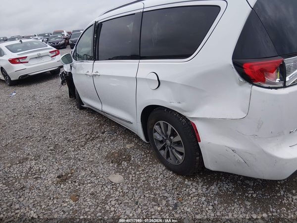 2019 CHRYSLER PACIFICA TOURING L PLUS