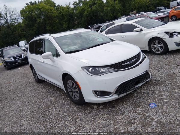2019 CHRYSLER PACIFICA TOURING L PLUS