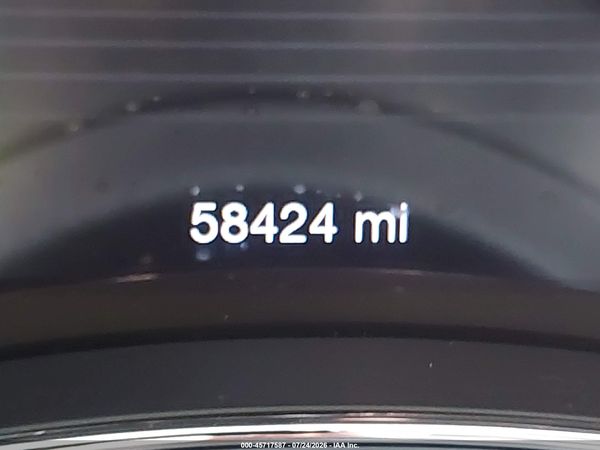 2018 DODGE DURANGO SXT AWD
