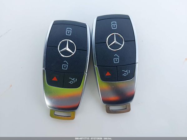 2022 MERCEDES-BENZ GLE 350 4MATIC