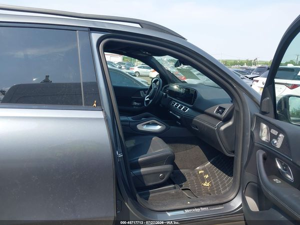 2022 MERCEDES-BENZ GLE 350 4MATIC