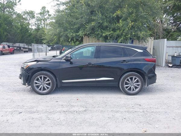 2021 ACURA RDX TECHNOLOGY PACKAGE