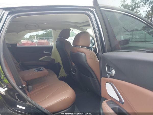 2021 ACURA RDX TECHNOLOGY PACKAGE