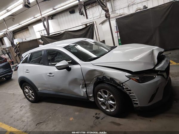 2020 MAZDA CX-3 SPORT