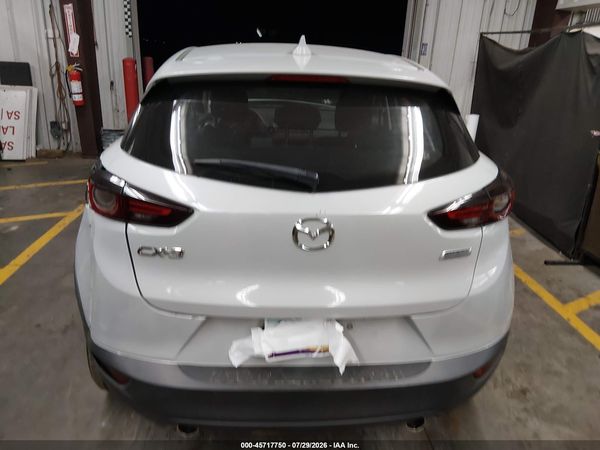 2020 MAZDA CX-3 SPORT
