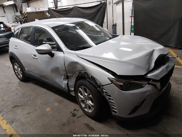 2020 MAZDA CX-3 SPORT