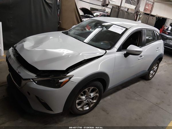 2020 MAZDA CX-3 SPORT