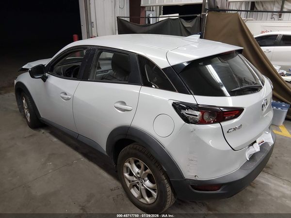2020 MAZDA CX-3 SPORT