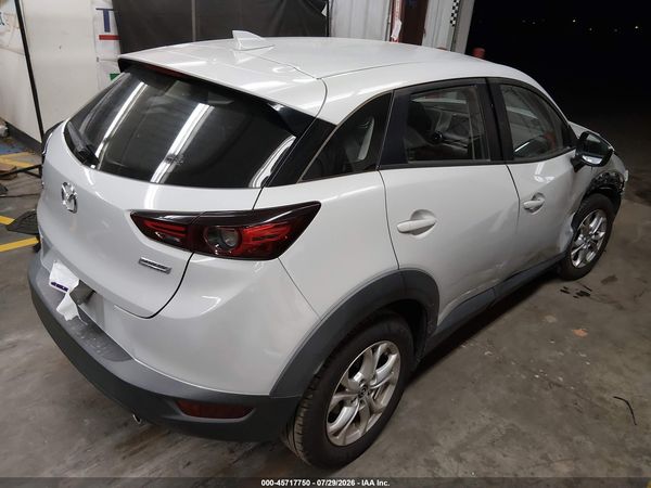 2020 MAZDA CX-3 SPORT