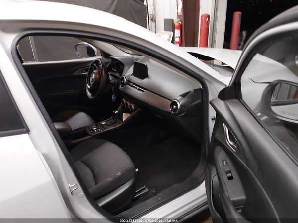 2020 MAZDA CX-3 SPORT