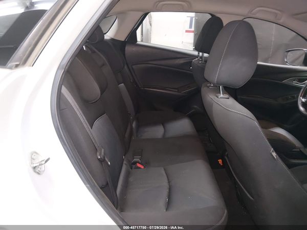 2020 MAZDA CX-3 SPORT